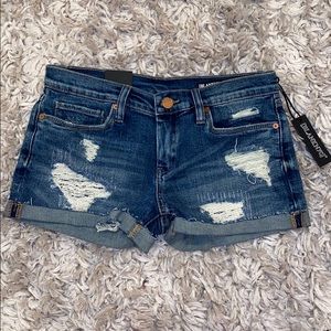 BLANKNYC Denim/Jean Shorts
